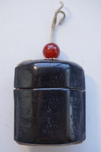 Inro pièces avec boule de - 2,