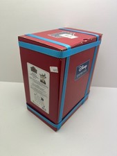 Figurine en résine Disney traditions - sous les bandelettes Lilo & stitch