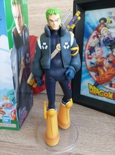 One Piece - Figurine Roronoa