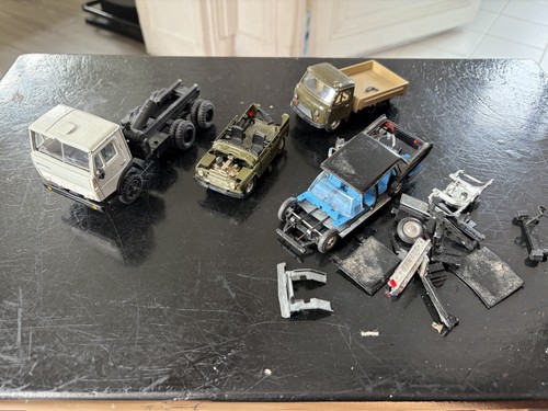 Novoexport lot - novoexport, 1/43