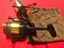 Ancien moulinet daiwa - ancien,