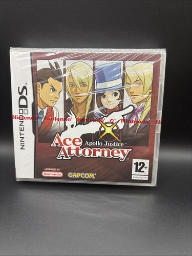 Jeu video nintendo ace - jeu,