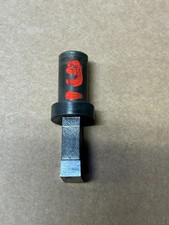 Outil mortaiser largeur 9 - outil, à