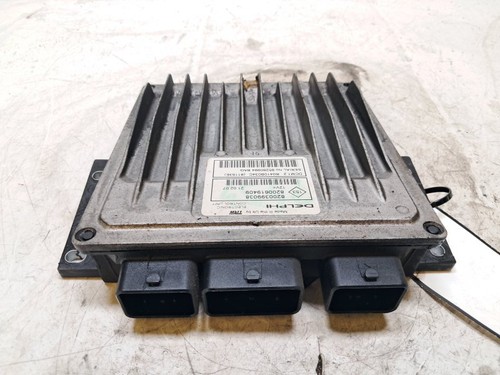 8200619409 engine ecu - 8200619409,