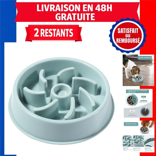 Vinabo gamelle anti glouton - vinabo,