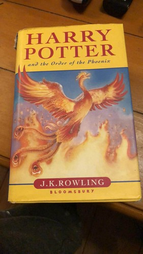 Livre book harry potter - book,