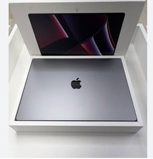 MacBook Pro 16" 2021 A2485 GPU 16 10 Coeurs M1 Pro 16 Go RAM 500GB SSD AZERTY