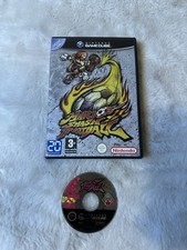 Mario smash football 