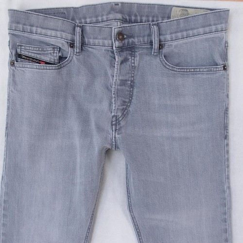 Hommes diesel luster ajusté - hommes,