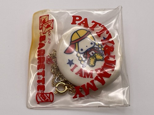 Vintage sanrio patty hair - patty,