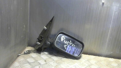 Retroviseur droit fiat punto - retroviseur, 1