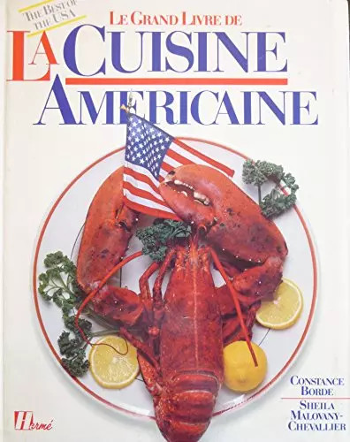 Grand livre la - le, cuisine