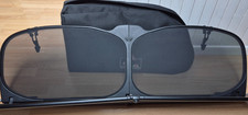 Déflecteur cabriolet