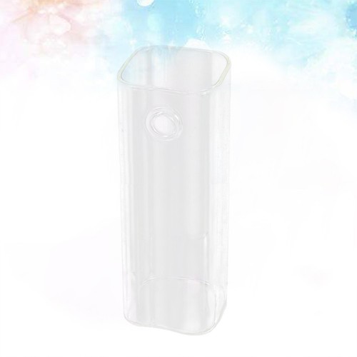 Vase fleurs verre - fleurs,