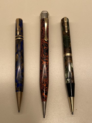 Waterman lady patricia - lady,
