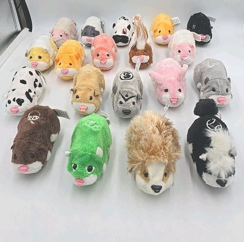 Zhu pets lot - zhu,