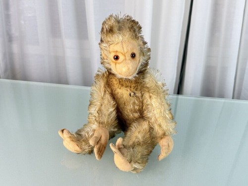 Ancienne peluche collection - peluche,