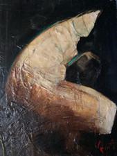 Très Belle Peinture Moderne