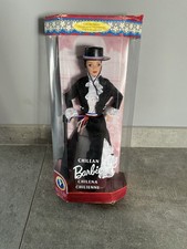 Barbie du monde vintage Mattel