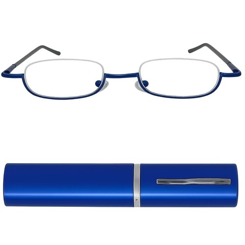 Lunettes lecture monture - de,