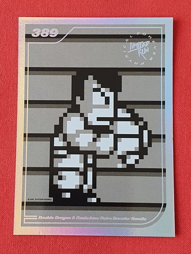 Trading card limited - card,