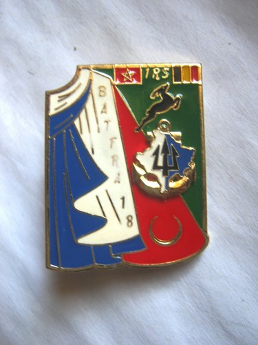 Ancien insigne fab - ancien,