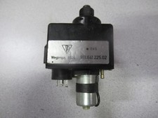 Porsche 911 OXS & EGR