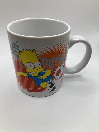 The simpsons mug - -,