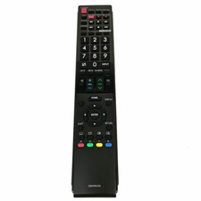 New Remote Control For