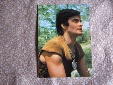 Carte postale de la série