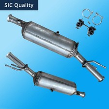 EU6 SIC FAP SCR CAT CITROEN