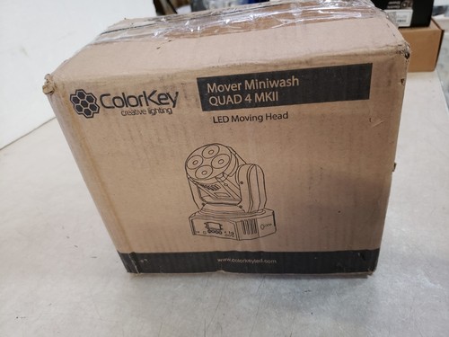 Colorkey mover miniwash - colorkey,