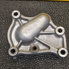 HONDA 250 CR 2001 - CARTER