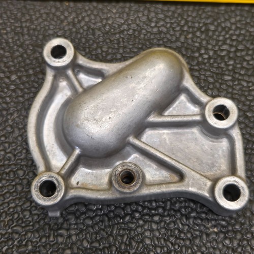 Honda 250 2001 carter - cr,