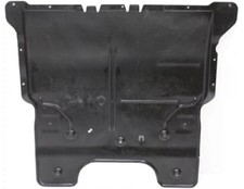 CACHE SOUS MOTEUR POUR