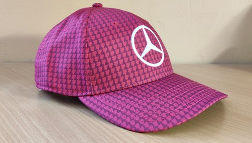 Casquette amg petronas - f1,