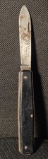 Couteau Pliant Ancien “La