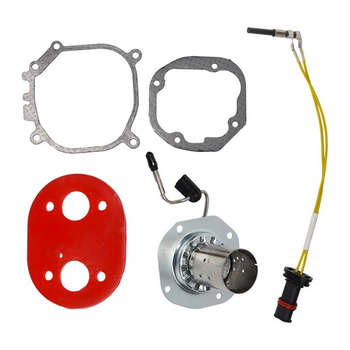 Kit service chauffage - kit, de