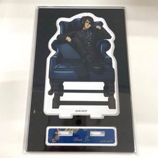 Hanji Acrylic Stand Dignified