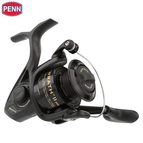 Moulinet pêche léger en - pêche,