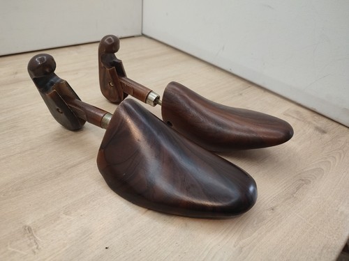Paire embauchoirs chaussures - paire,