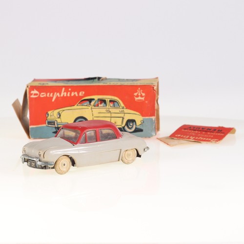 Renault minialux - minialux,