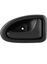 Poignee interieure porte avant - poignee,