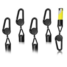 Porte-Briquet Rétractable (5