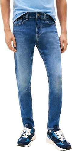 Tommy jeans homme jean austin - tommy,