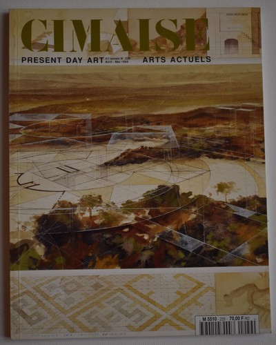Cimaise 229 1994 luca - cimaise, n°229