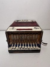 accordéon Francois Dedenis 1897