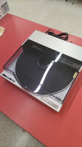Platine vinyle suivi - platine,