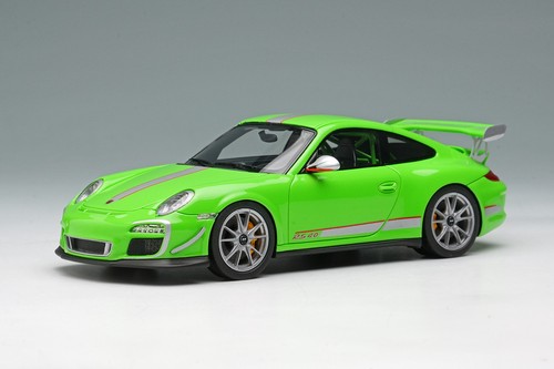 Porsche 911 gt3 - gt3, 4.0