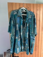 Christian Dior chemise en soie